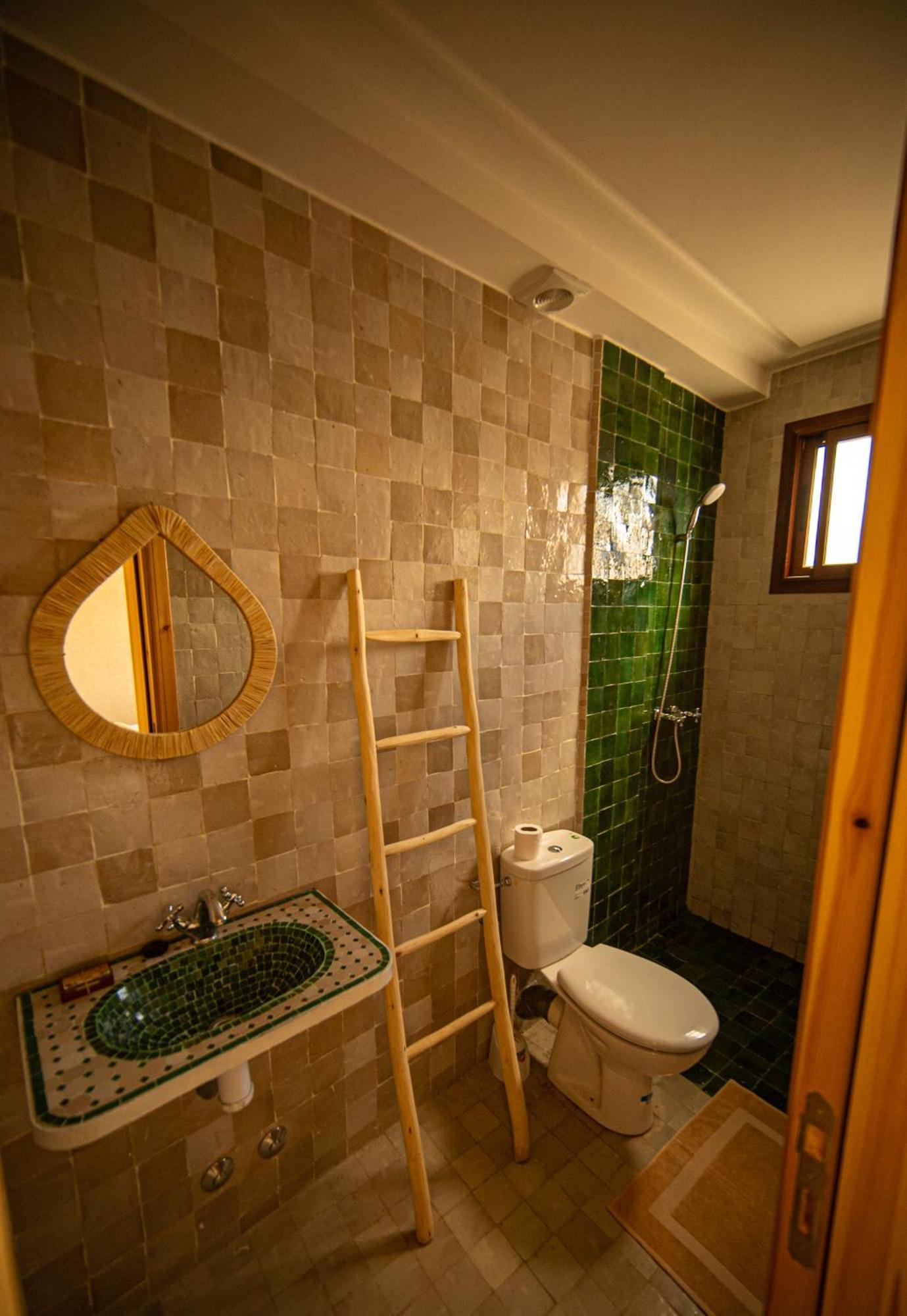 The Moroccan Surf House Imsouane Εξωτερικό φωτογραφία