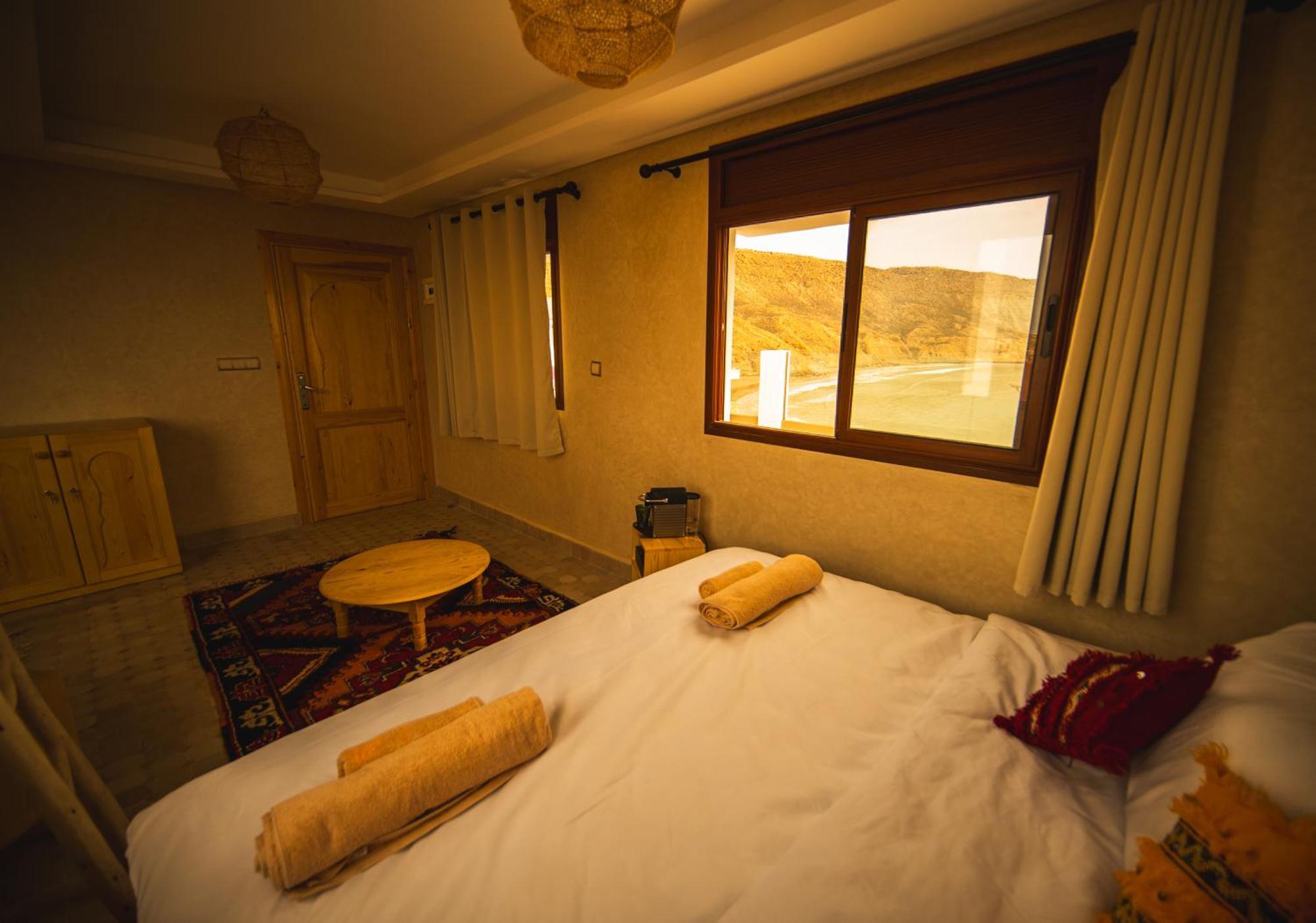 The Moroccan Surf House Imsouane Εξωτερικό φωτογραφία