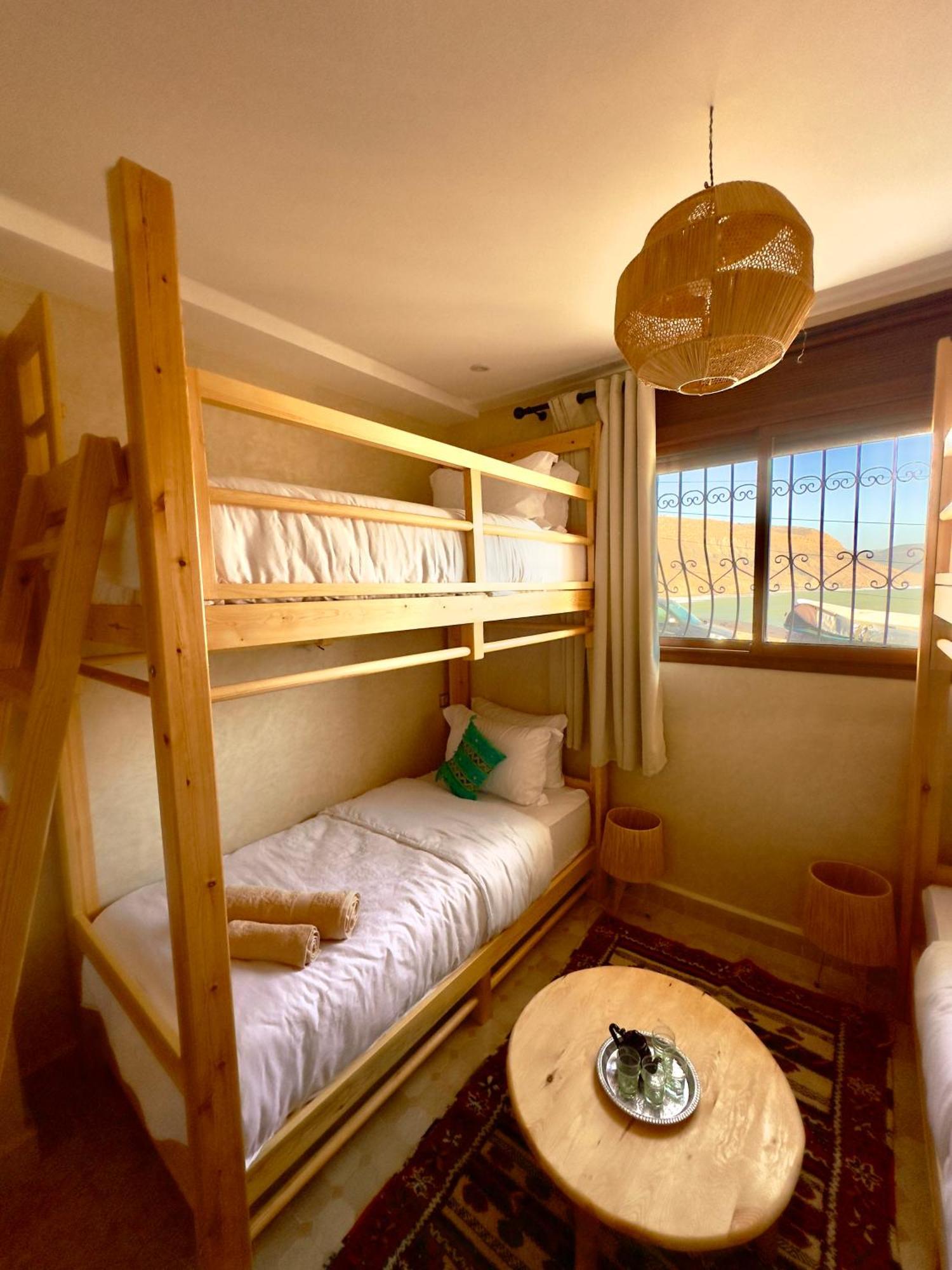 The Moroccan Surf House Imsouane Εξωτερικό φωτογραφία