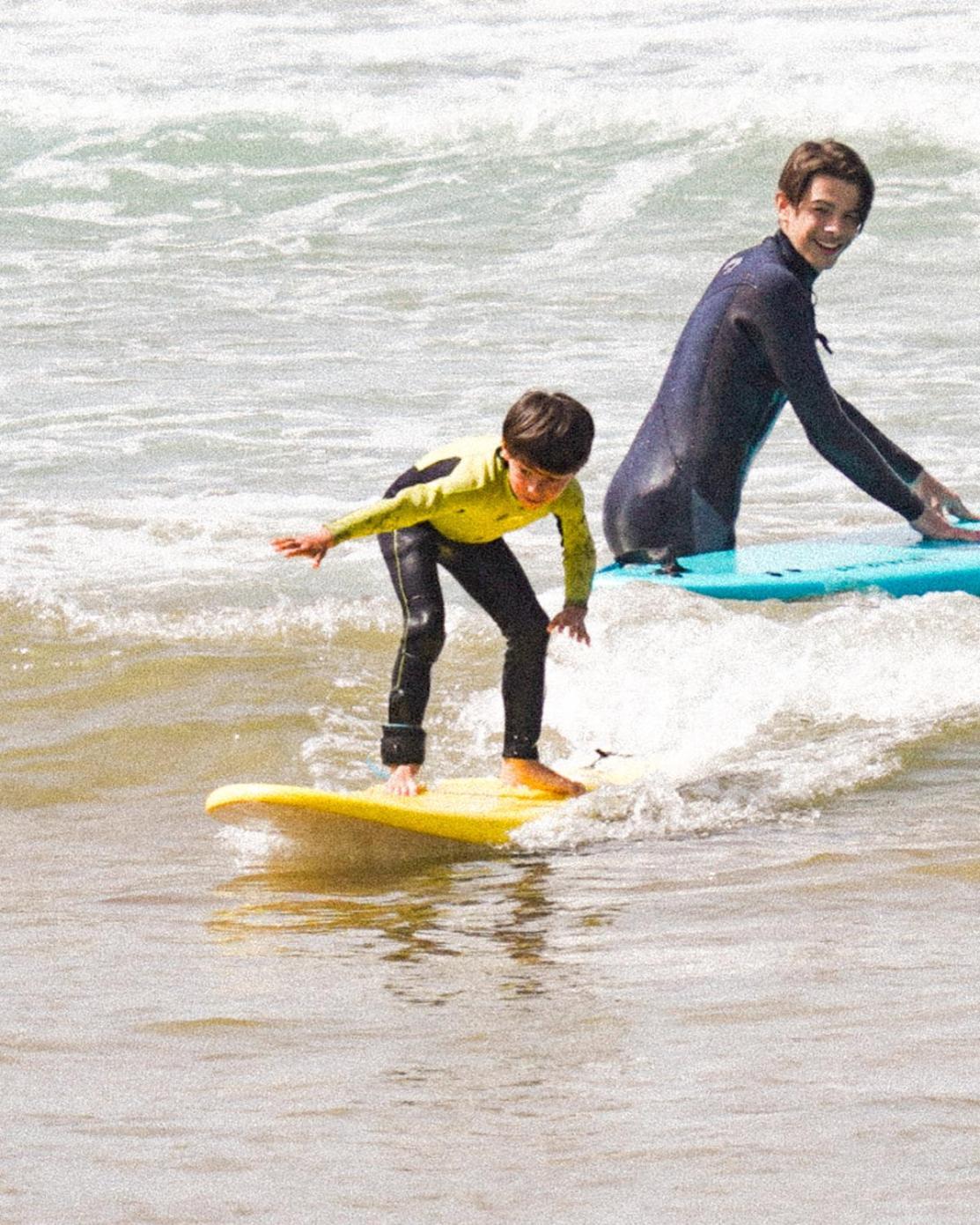 The Moroccan Surf House Imsouane Εξωτερικό φωτογραφία