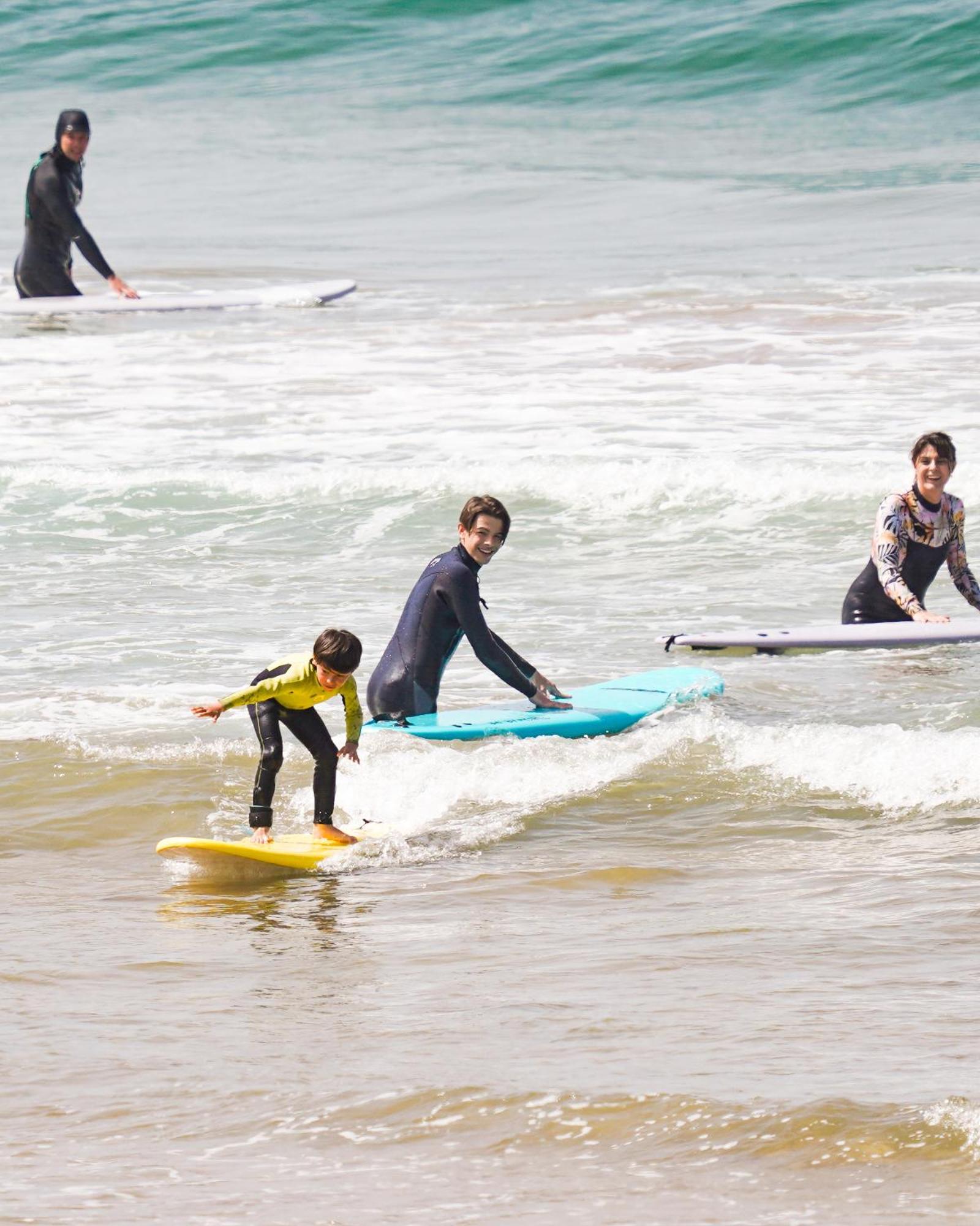 The Moroccan Surf House Imsouane Εξωτερικό φωτογραφία