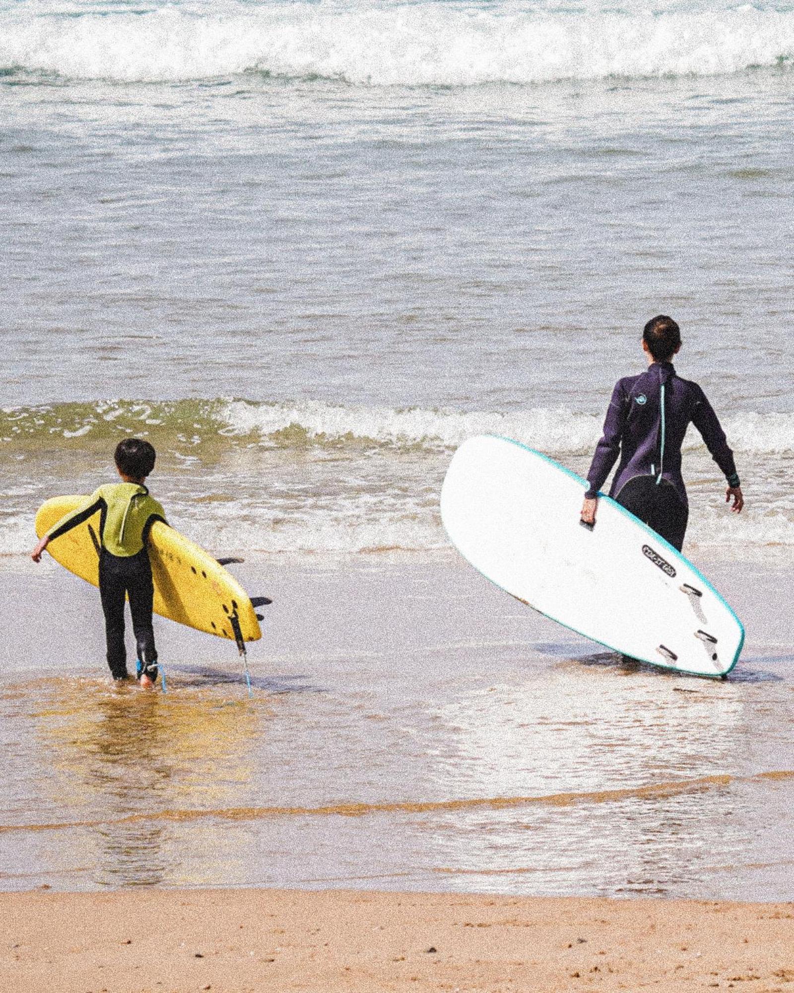 The Moroccan Surf House Imsouane Εξωτερικό φωτογραφία