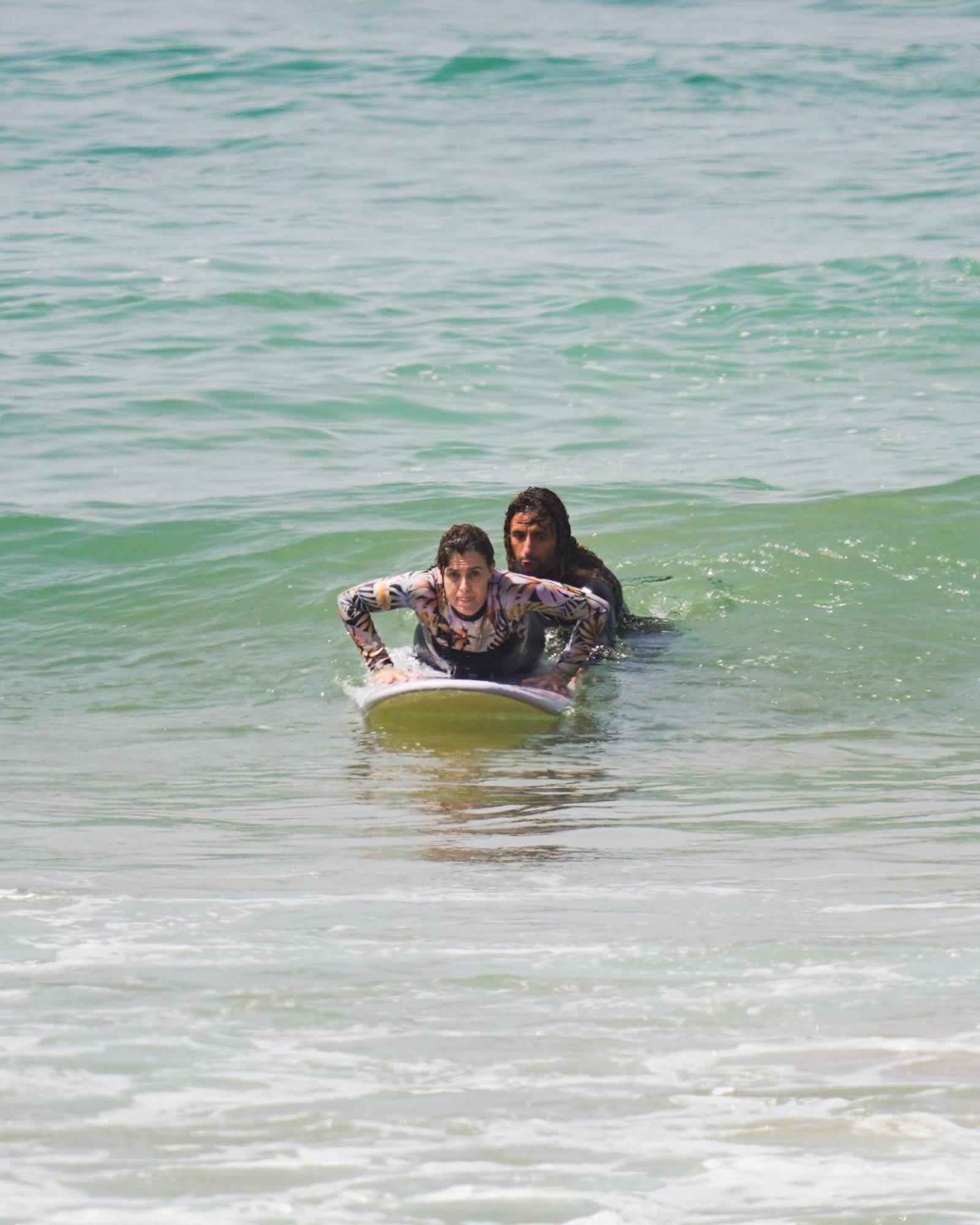 The Moroccan Surf House Imsouane Εξωτερικό φωτογραφία