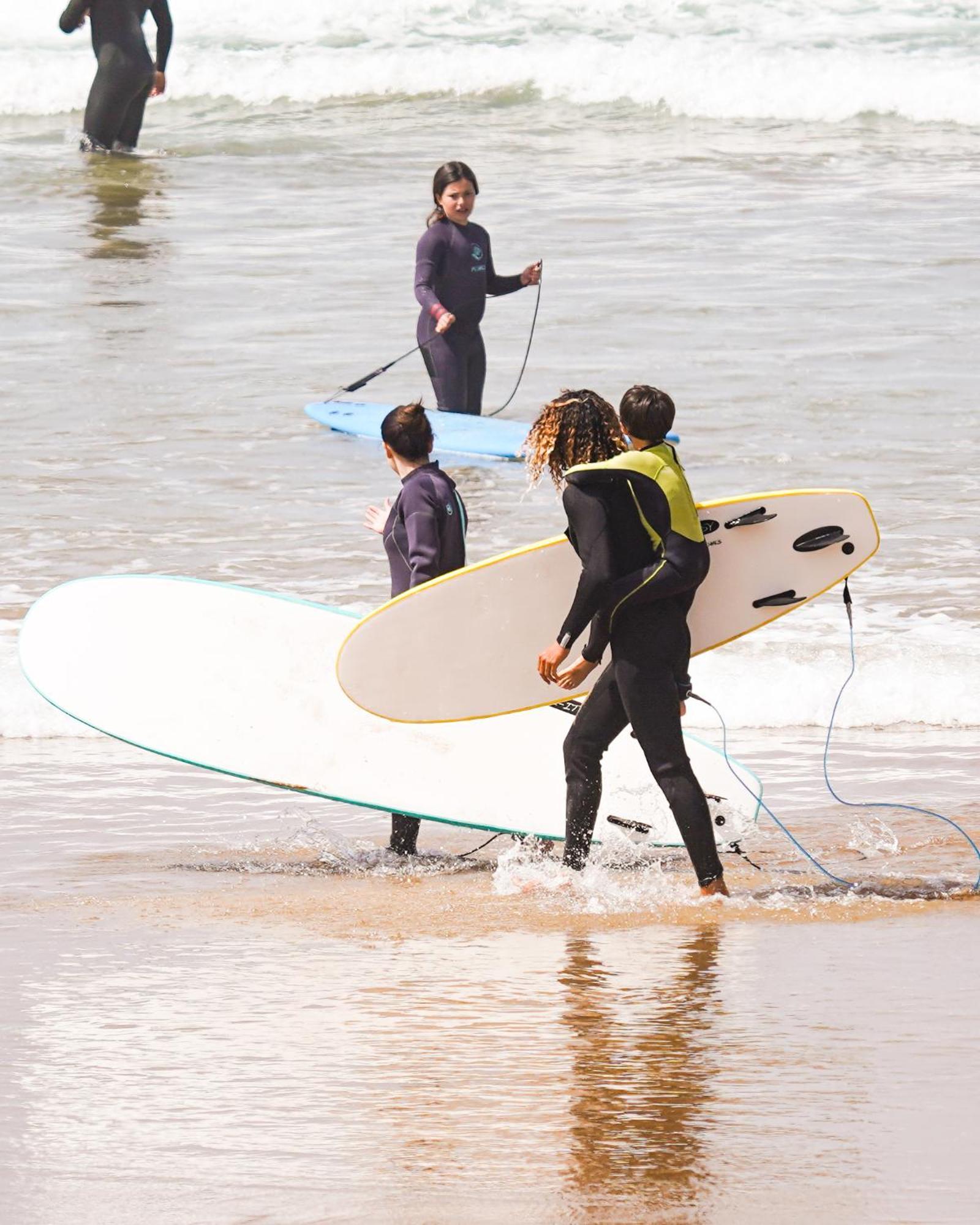 The Moroccan Surf House Imsouane Εξωτερικό φωτογραφία