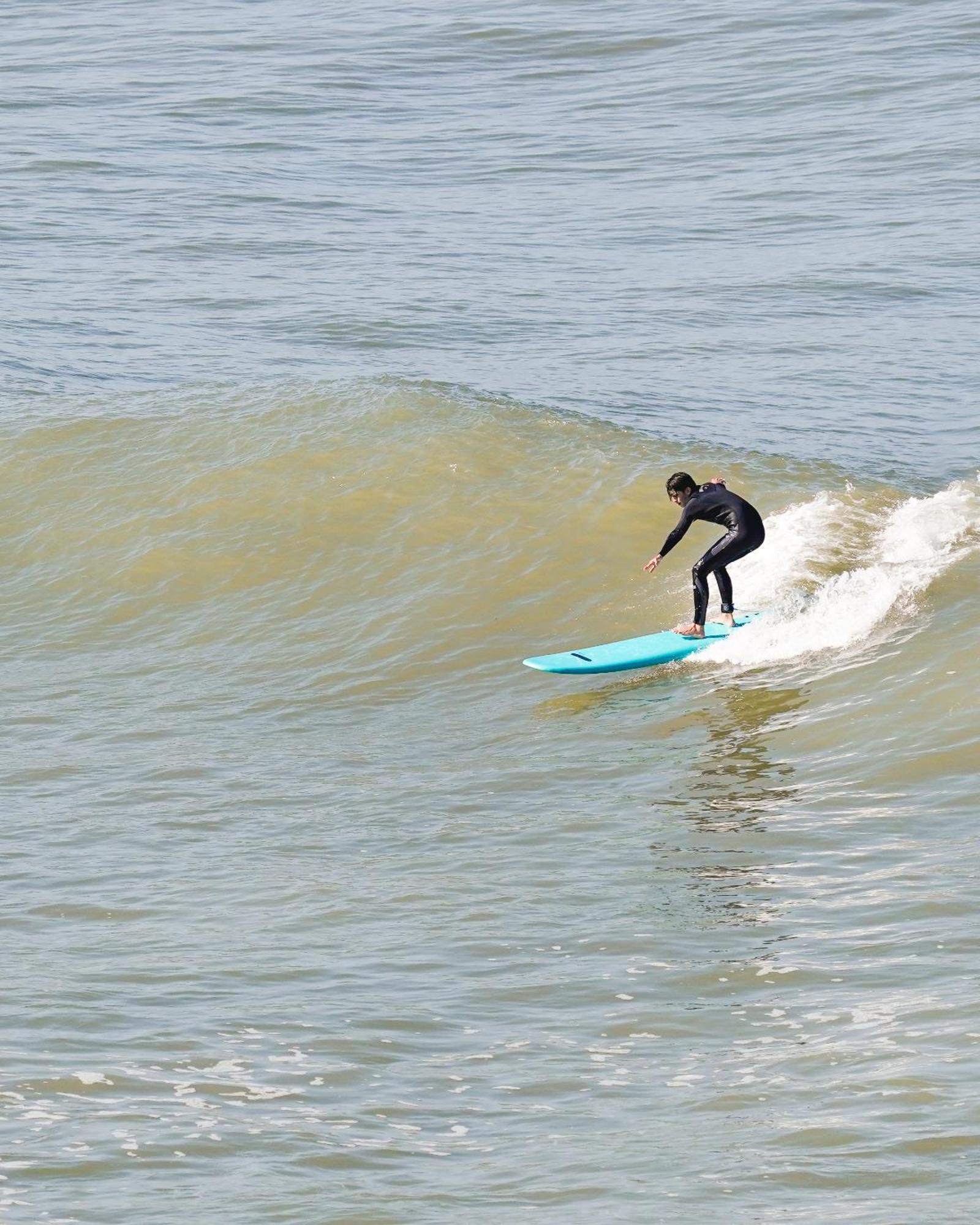 The Moroccan Surf House Imsouane Εξωτερικό φωτογραφία