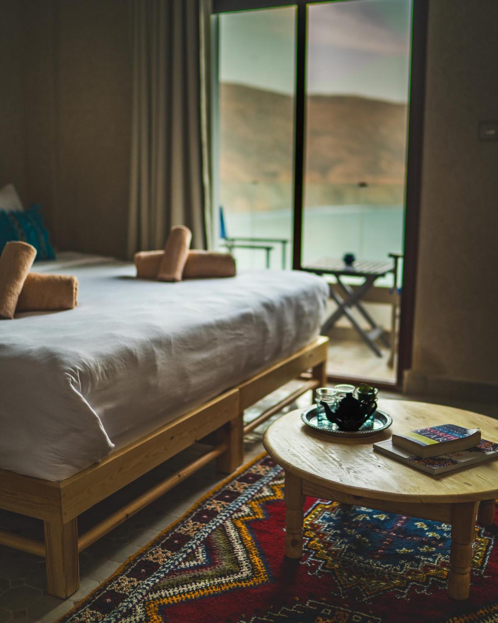The Moroccan Surf House Imsouane Εξωτερικό φωτογραφία
